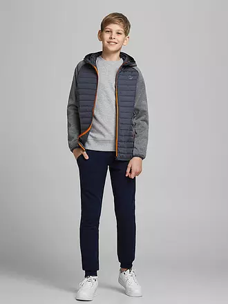 JACK & JONES | Jogging JJIGORDON pour garçon | blau